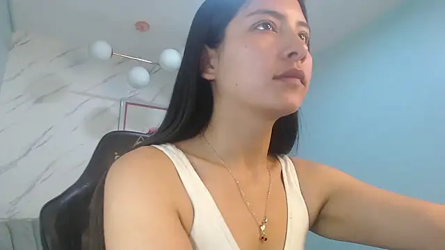 victoria hernandez t  online show from 07-10-26, 01:36