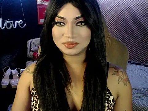 xxXMissCessXxx online show from 03-12-26, 05:30