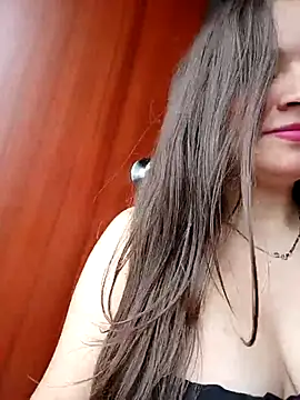 Isa Acosta online show from 10-02-25, 02:02