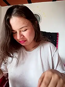 Isa Acosta online show from 10-09-25, 01:53