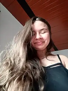 Isa Acosta online show from 10-10-25, 11:09