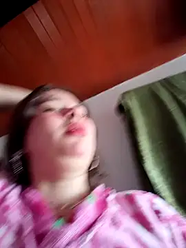 Isa Acosta online show from 05-01-26, 12:32