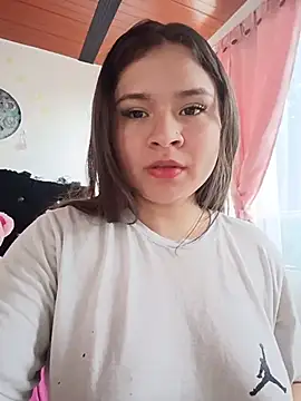 Isa Acosta online show from 07-07-26, 04:33
