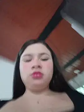 Isa Acosta online show from 07-12-26, 01:02
