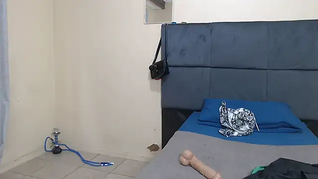 AfricanPopi online show from 04-25-26, 02:14