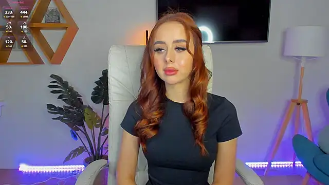 Baby  Lola online show from 04-09-26, 12:43