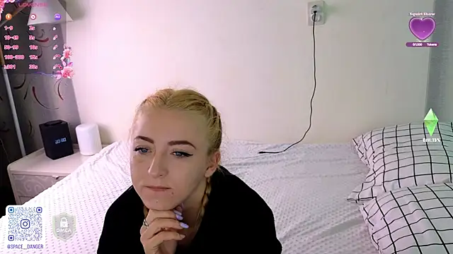 space danger online show from 09-09-25, 05:07