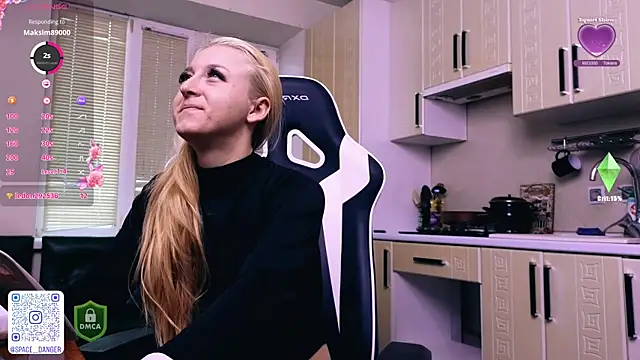 space danger online show from 10-16-25, 05:08