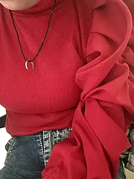 Alia-00 online show from 10-29-25, 04:15