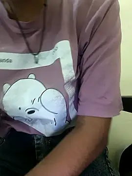 Alia-00 online show from 11-05-25, 04:01