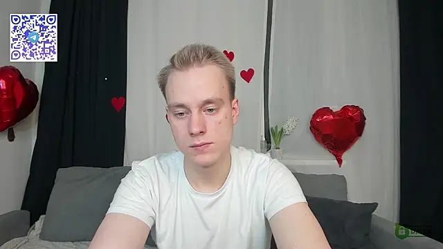 Kevin Young Cat online show from 02-22-26, 08:40