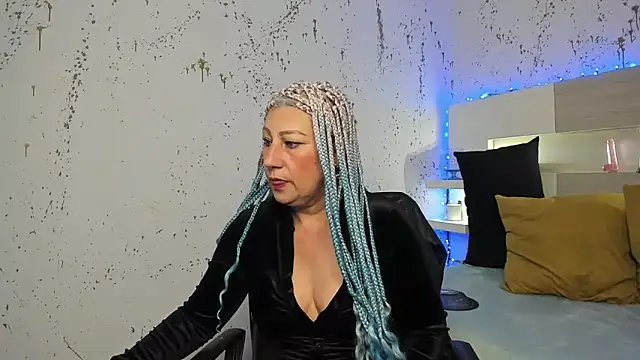 Snapshot of JaddeWalker chatting on 09-28-25, 11:26 JaddeWalker online show from 09-28-25, 11:26