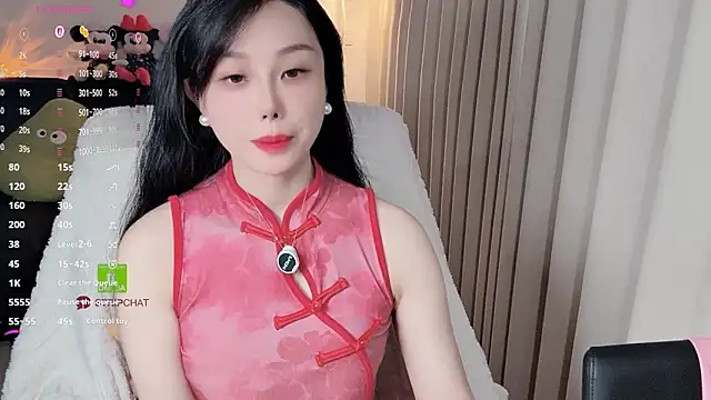 Xiatian520  online show from 04-24-26, 07:44