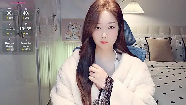 Xiaotantan-99 online show from 03-19-26, 07:18