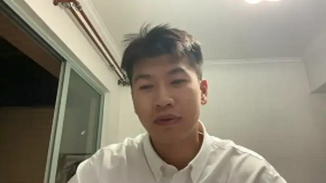 heywilliam online show from 11-26-25, 02:18