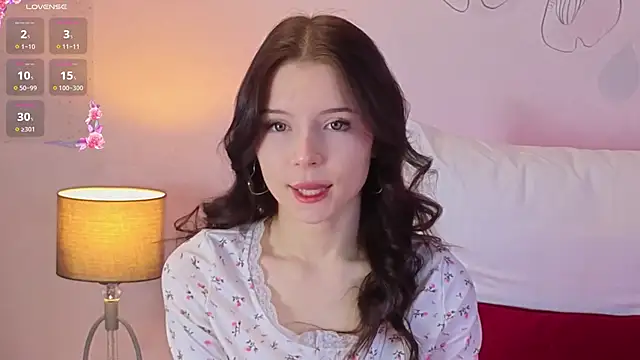 Snapshot of Angel__Rosse chatting on 02-03-26, 05:51 Angel Rosse online show from 02-03-26, 05:51