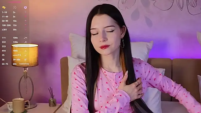 Snapshot of Angel__Rosse chatting on 03-02-26, 06:04 Angel Rosse online show from 03-02-26, 06:04