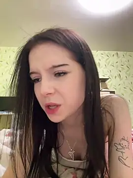 Angel  Rosse online show from 06-27-26, 06:35
