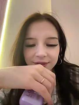 Angel  Rosse online show from 07-20-26, 04:53