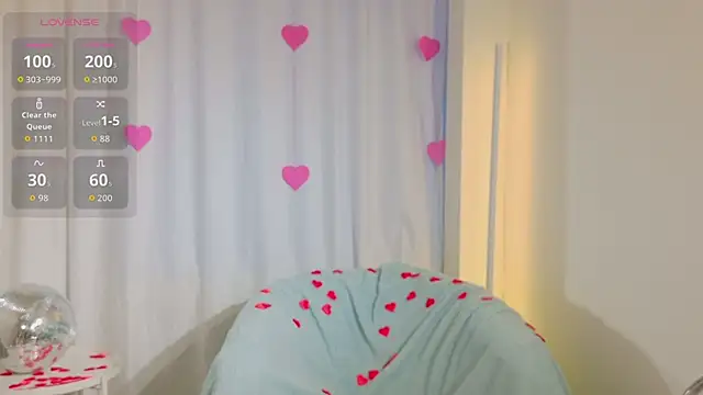 DiscoPotato online show from 02-14-26, 05:37