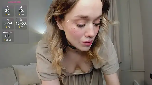 DiscoPotato online show from 03-10-26, 05:34