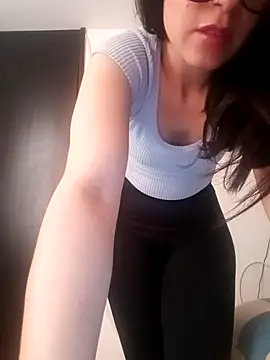 Snapshot of Dana_Rise chatting on 02-11-26, 02:00 Dana Rise online show from 02-11-26, 02:00