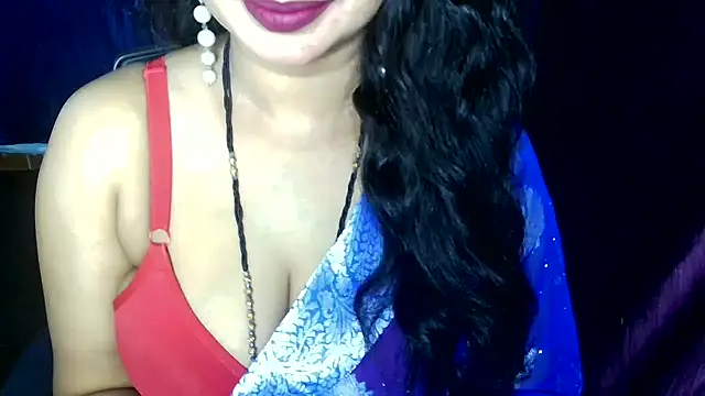 QUEEN SAKHI- online show from 07-22-26, 07:00