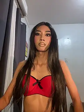 Snapshot of YourTiffanyX chatting on 07-03-26, 04:46 YourTiffanyX online show from 07-03-26, 04:46