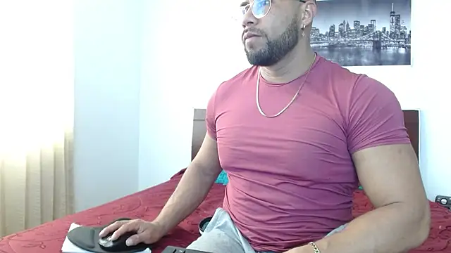 AntonyDAngelo25 online show from 11-20-25, 05:45