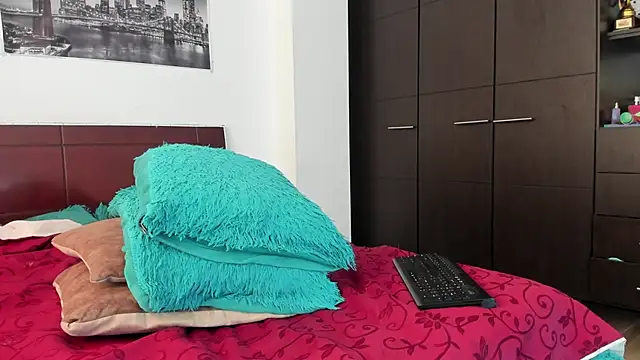 AntonyDAngelo25 online show from 02-05-26, 07:51