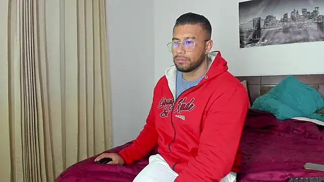 AntonyDAngelo25 online show from 03-10-26, 02:16