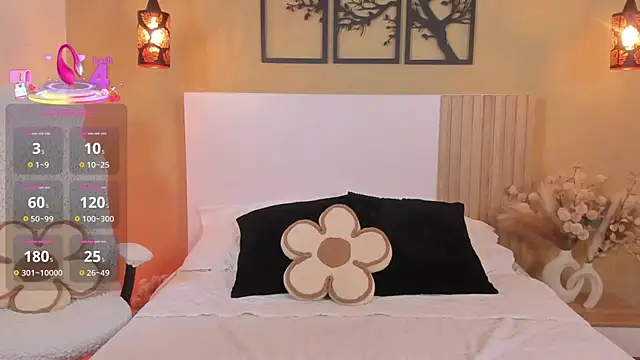 Snapshot of Camila_Bustamante chatting on 11-25-25, 04:29 Camila Bustamante online show from 11-25-25, 04:29