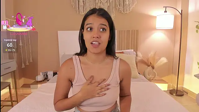 Snapshot of Camila_Bustamante chatting on 02-03-26, 03:06 Camila Bustamante online show from 02-03-26, 03:06