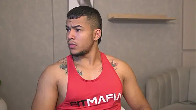 Thiago Valente online show from 02-19-26, 01:18