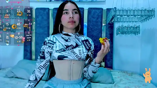 CandySays online show from 12-21-25, 11:50