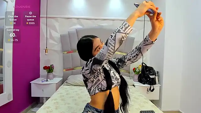 CandySays online show from 02-02-26, 11:31