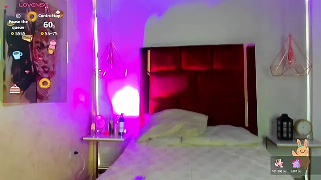 CandySays online show from 02-23-26, 11:29