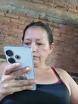 Snapshot of marinita13 chatting on 06-24-26, 08:41 marinita13 online show from 06-24-26, 08:41