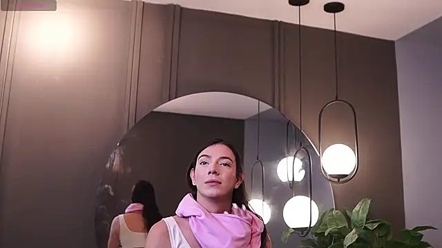 Ariaa Isabell online show from 02-16-26, 06:48