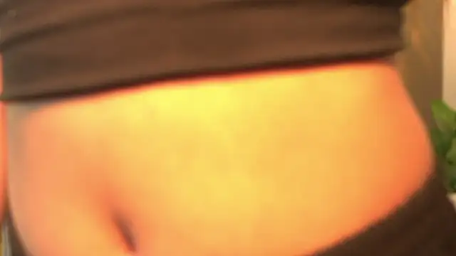 Ariaa Isabell online show from 04-10-26, 06:56