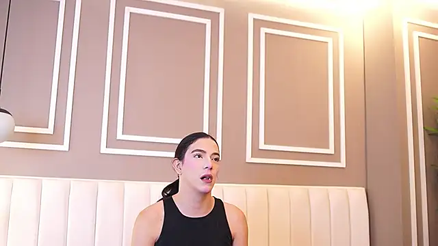 Ariaa Isabell online show from 05-09-26, 12:54