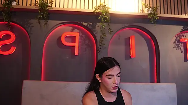Ariaa Isabell online show from 05-22-26, 06:24