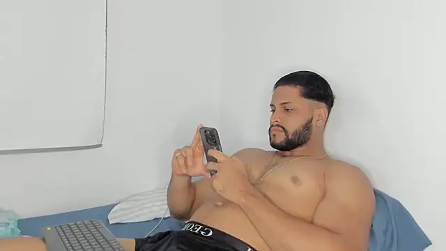 Pier Simons online show from 03-07-26, 06:54