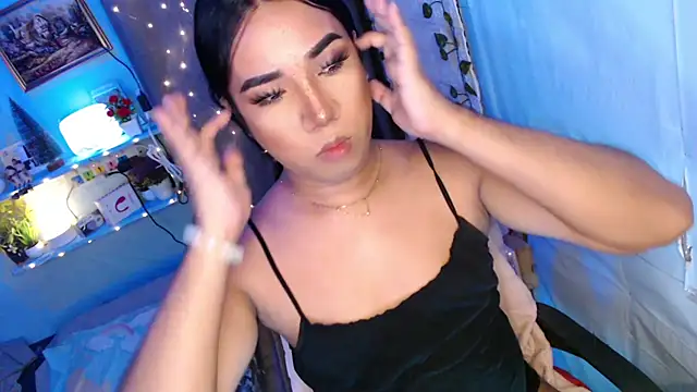 Snapshot of Hot_JennyCum chatting on 02-13-26, 02:46 Hot JennyCum online show from 02-13-26, 02:46