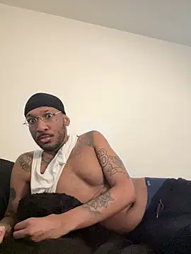 Snapshot of bamfbobbybrown chatting on 07-19-26, 01:59 bamfbobbybrown online show from 07-19-26, 01:59