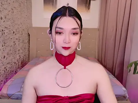 Ts-yoshi online show from 02-06-26, 06:33