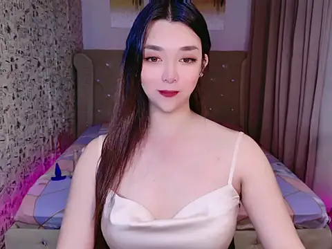 Ts-yoshi online show from 02-24-26, 07:56