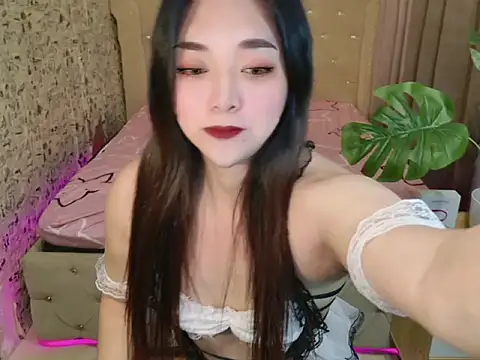 Ts-yoshi online show from 05-17-26, 11:06