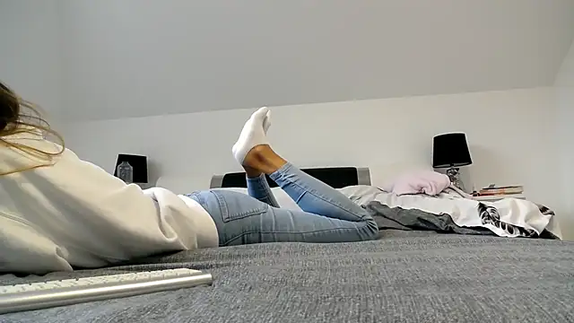 Snapshot of ArabianMalikah chatting on 10-23-25, 07:51 ArabianMalikah online show from 10-23-25, 07:51