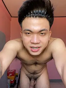 Snapshot of JerichoGutierez chatting on 02-04-26, 04:51 JerichoGutierez online show from 02-04-26, 04:51